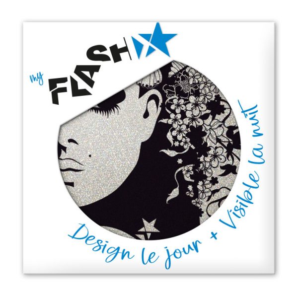 My FLASH * Woman Flowers – Image 4