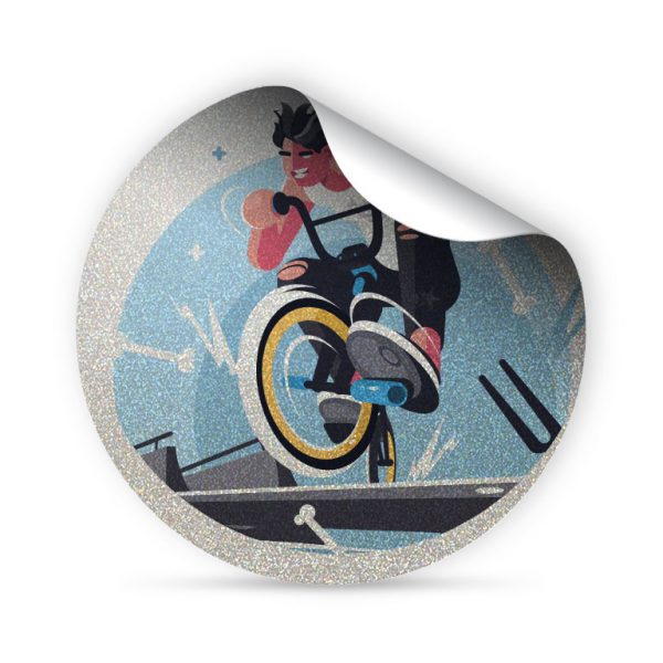 My FLASH * Young Guy Riding – Image 2