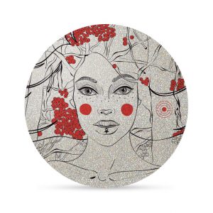 My FLASH Contact ° Dream of Girl