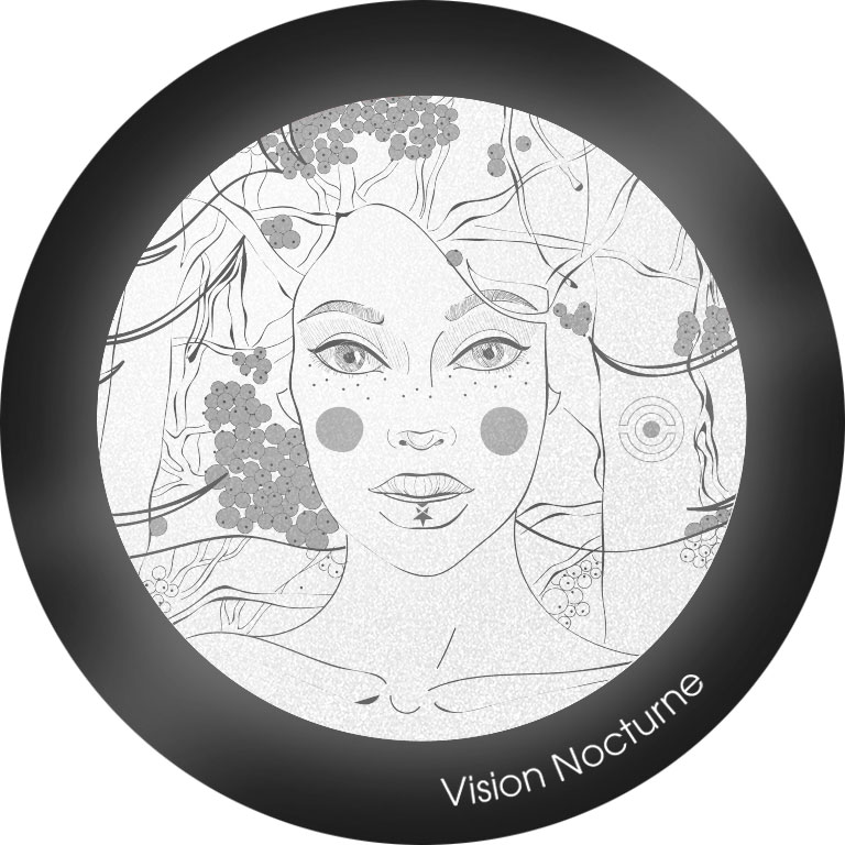 My FLASH Contact ° Dream of Girl – Image 3