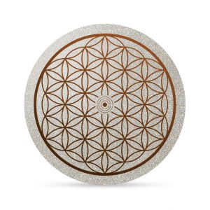 My FLASH ° Flower of Life