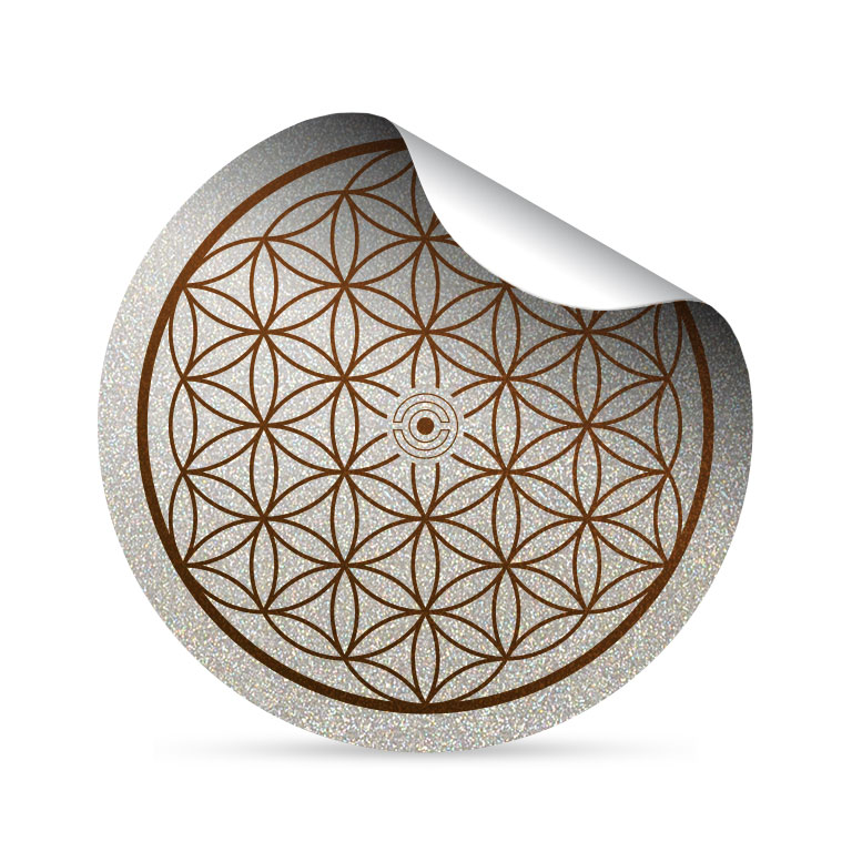 My FLASH ° Flower of Life – Image 2