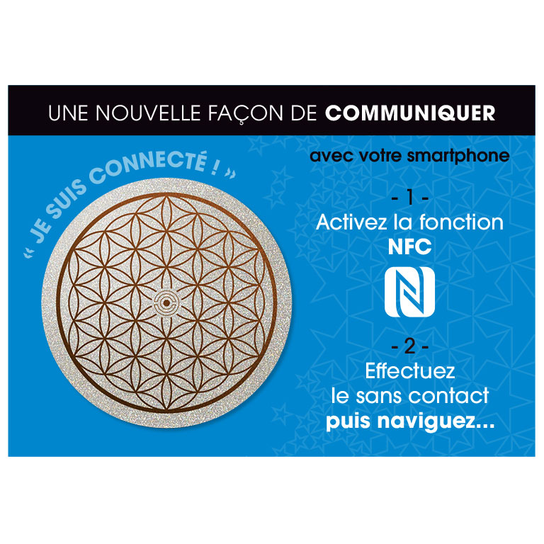 My FLASH ° Flower of Life – Image 4