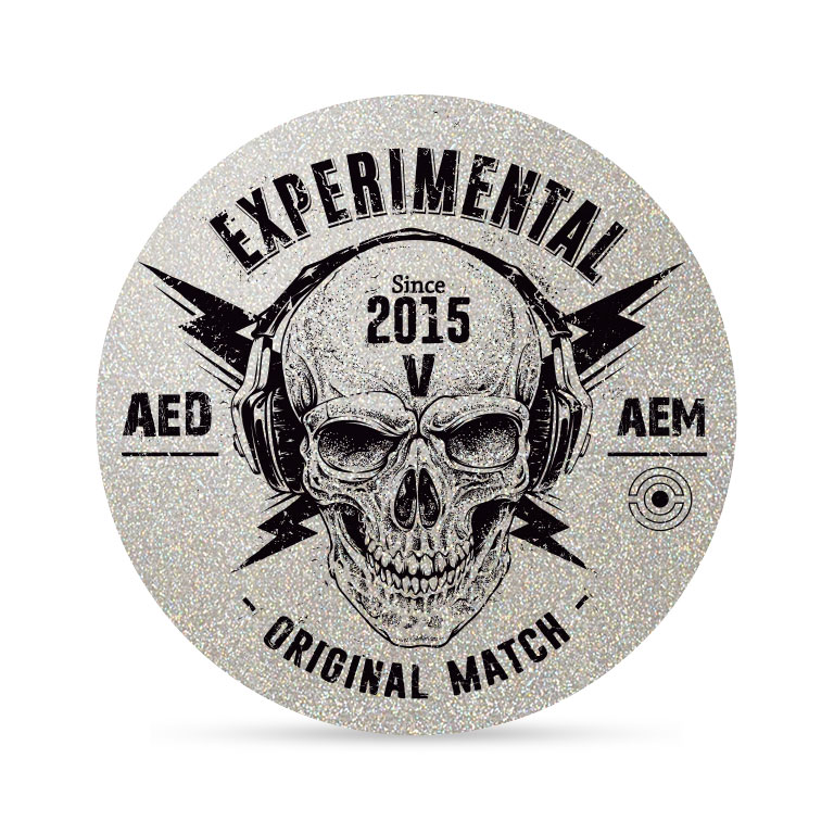 My FLASH Contact ° Skull Music