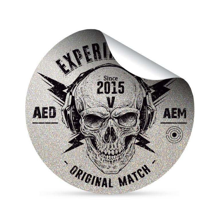 My FLASH Contact ° Skull Music – Image 2