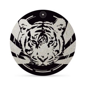 My FLASH Contact ° Circus Tiger