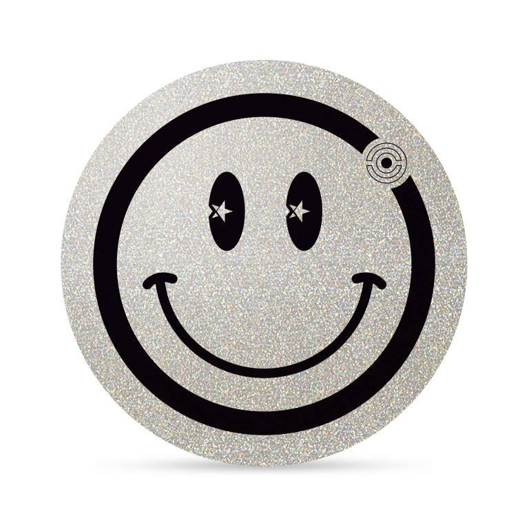 My FLASH Contact ° Happy Smile