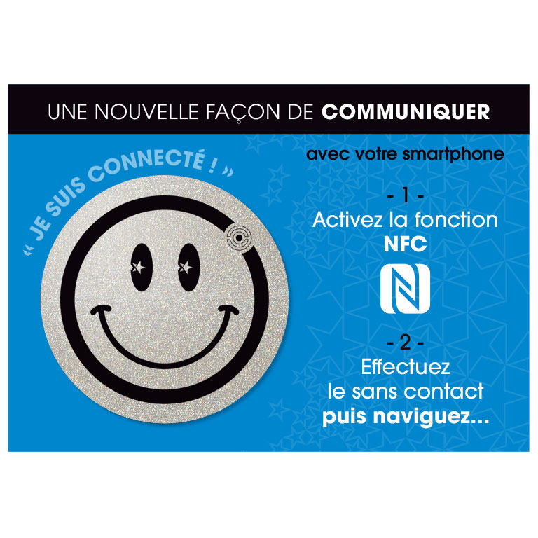 My FLASH Contact ° Happy Smile – Image 4