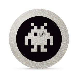 My FLASH Contact ° Kind Invader