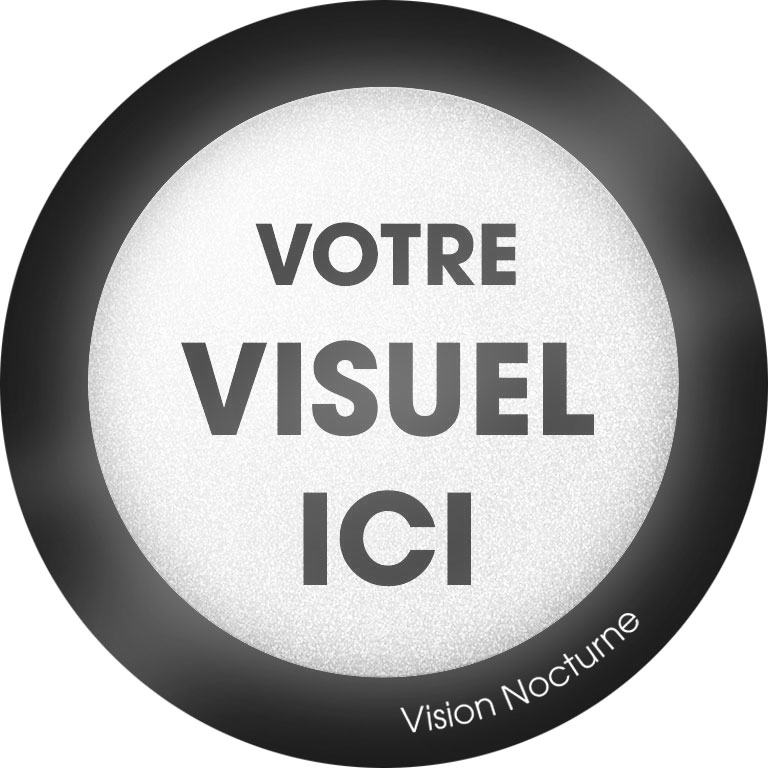 Badge My FLASH * à votre image – Image 3