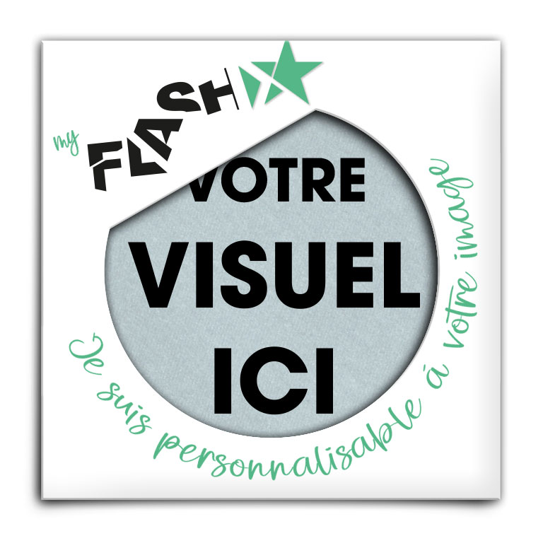 My FLASH * à votre image – Image 4