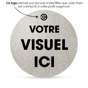 My FLASH Contact ° à votre image