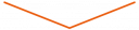Navigation-Fleche-bas-Horizontale-Orange